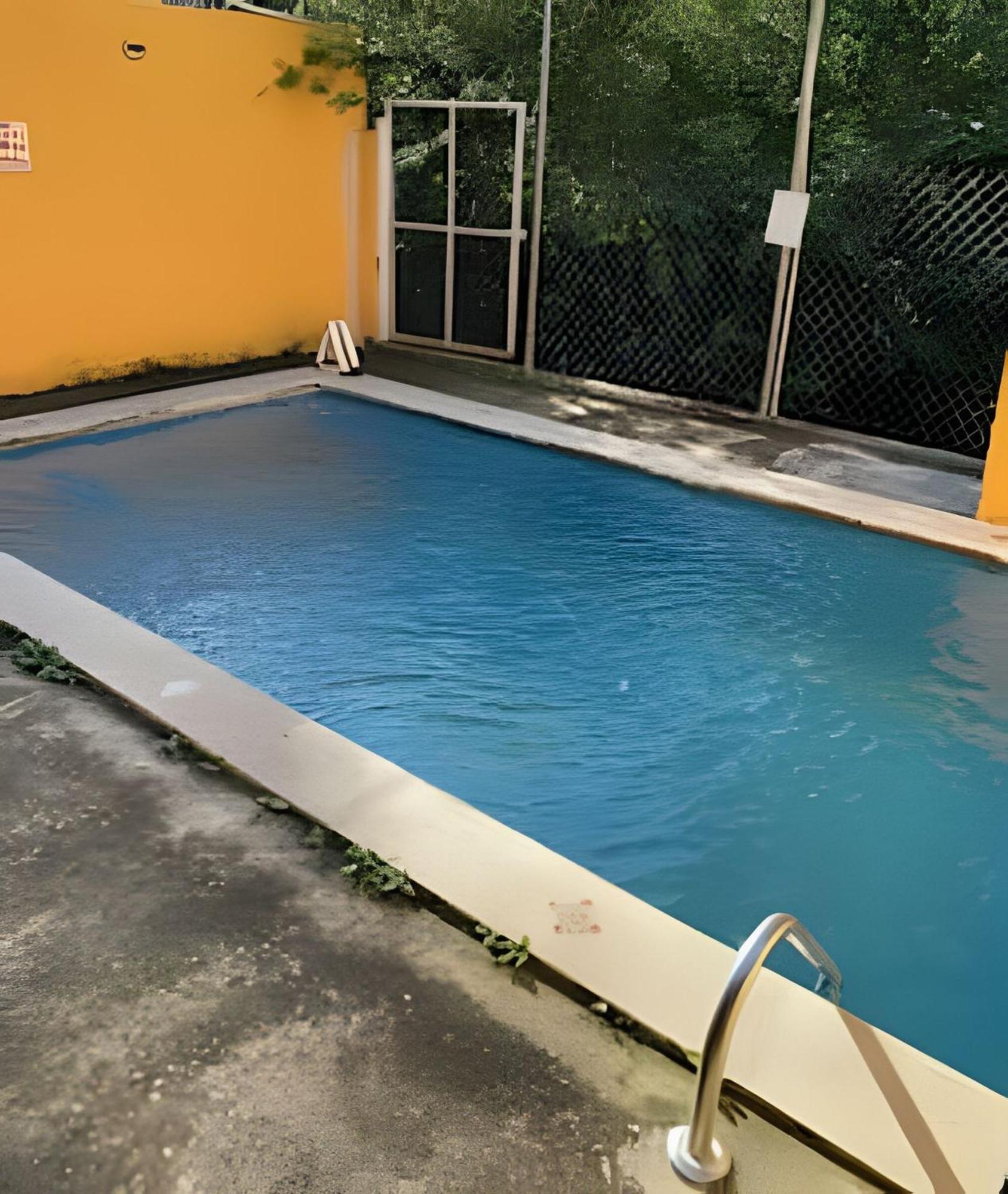 ペニータ・デ・ハルテンバ C3 Alberca Privada A 5 Min De La Playa Y Manglar!ヴィラ エクステリア 写真